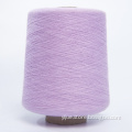 Woolen Cashmere Hand Knitting Yarn 2/26nm